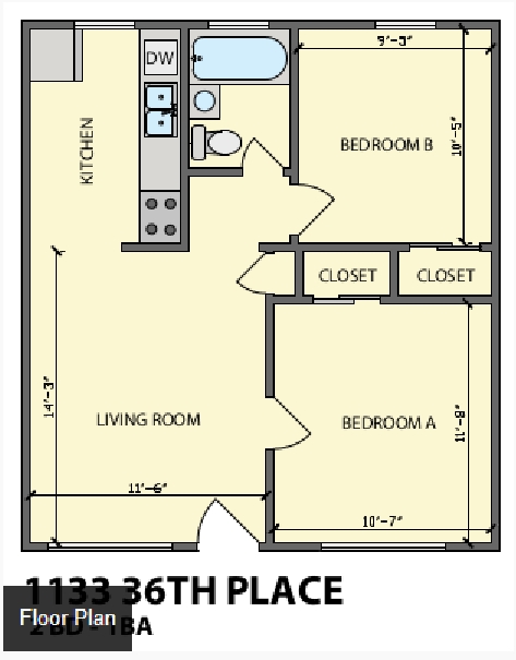 Trojan Village - Apartments Near USC!, usc, 1125 W 36th Pl, Los Angeles, CA 90007, USA, Photo:3