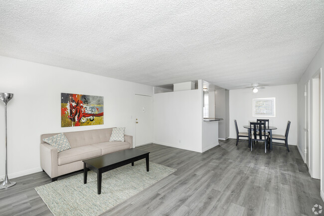 Trojan Village - Apartments Near USC!, usc, 1125 W 36th Pl, Los Angeles, CA 90007, USA, Photo:16
