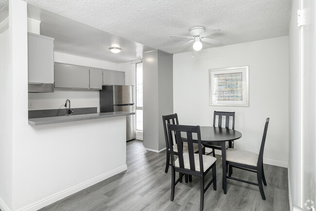 Trojan Village - Apartments Near USC!, usc, 1125 W 36th Pl, Los Angeles, CA 90007, USA, Photo:17