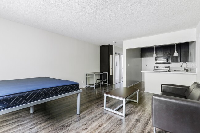 Trojan Village - Apartments Near USC!, usc, 1125 W 36th Pl, Los Angeles, CA 90007, USA, Photo:38