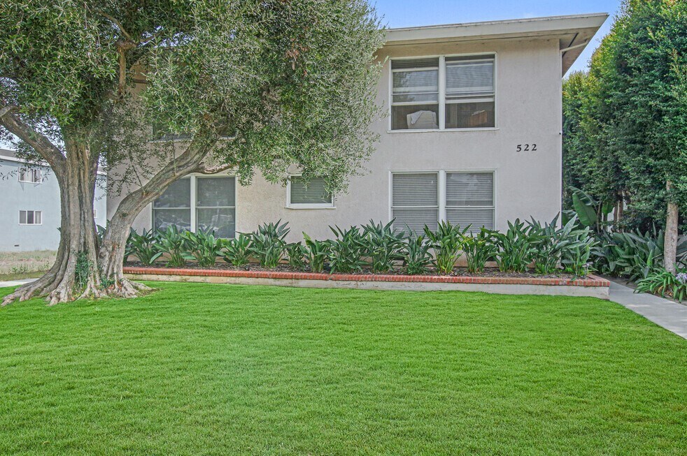 522 San Vicente Blvd Unit Upper, smc, 522 San Vicente Blvd, Santa Monica, CA 90402, Photo:4