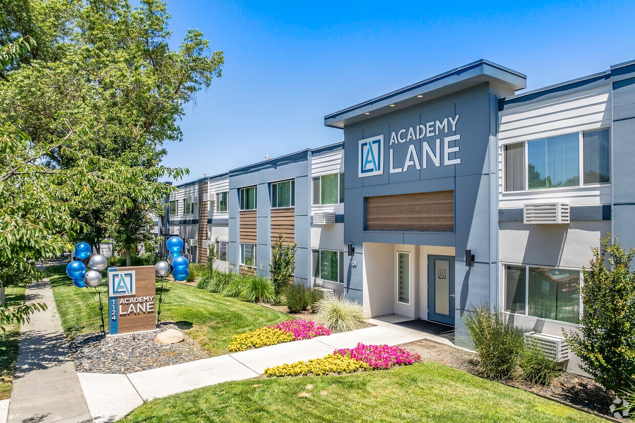 Academy Lane Apartment Homes, undefined, 1124 F St, Davis, CA 95616, Photo:0