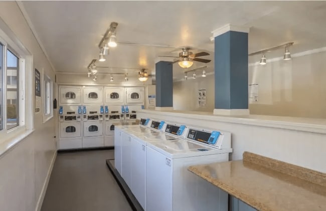 Academy Lane Apartment Homes, undefined, 1124 F St, Davis, CA 95616, Photo:4