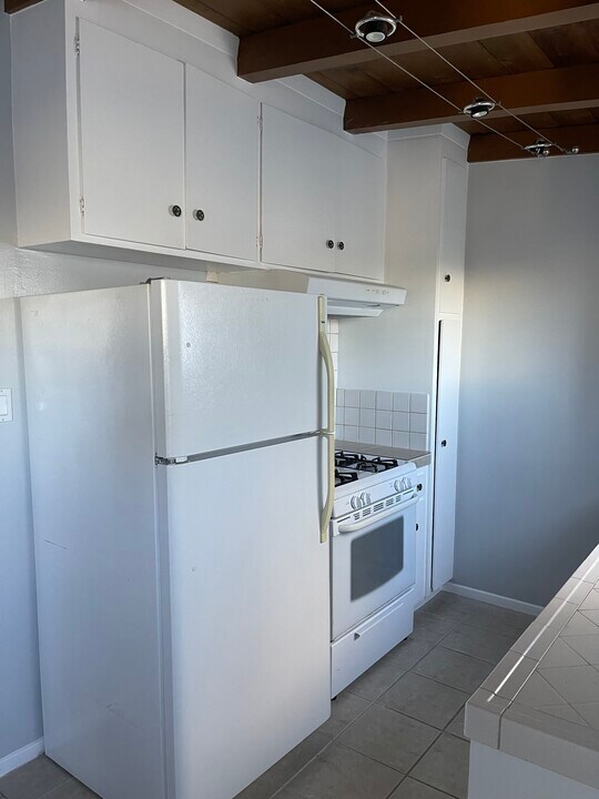 2502 5th St Unit 2, smc, 2502 5th St, Santa Monica, CA 90405, USA, Photo:2