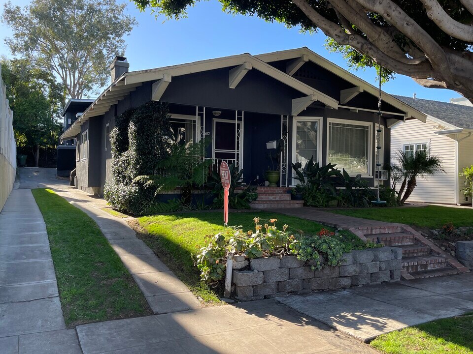 2502 5th St Unit 2, smc, 2502 5th St, Santa Monica, CA 90405, USA, Photo:9
