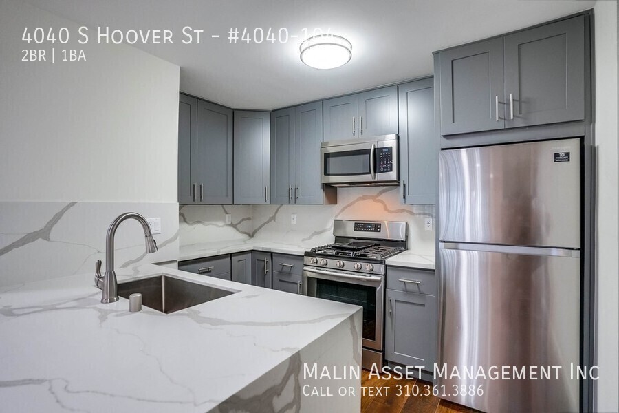 4040-4060 S Hoover St, usc, 4040 S Hoover St, Los Angeles, CA 90037, USA, Photo:0
