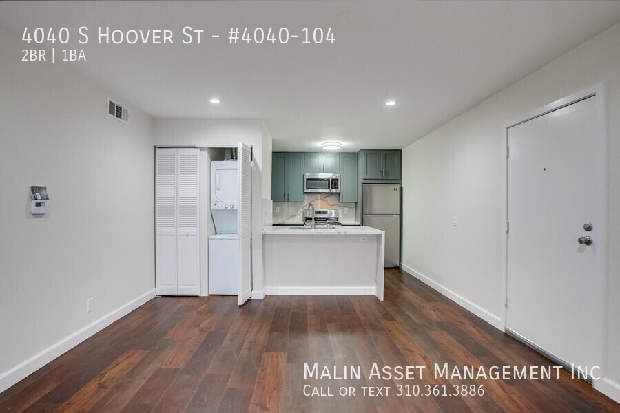 4040-4060 S Hoover St, usc, 4040 S Hoover St, Los Angeles, CA 90037, USA, Photo:5