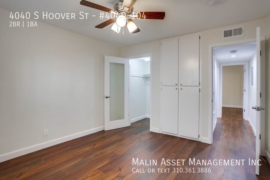 4040-4060 S Hoover St, usc, 4040 S Hoover St, Los Angeles, CA 90037, USA, Photo:7