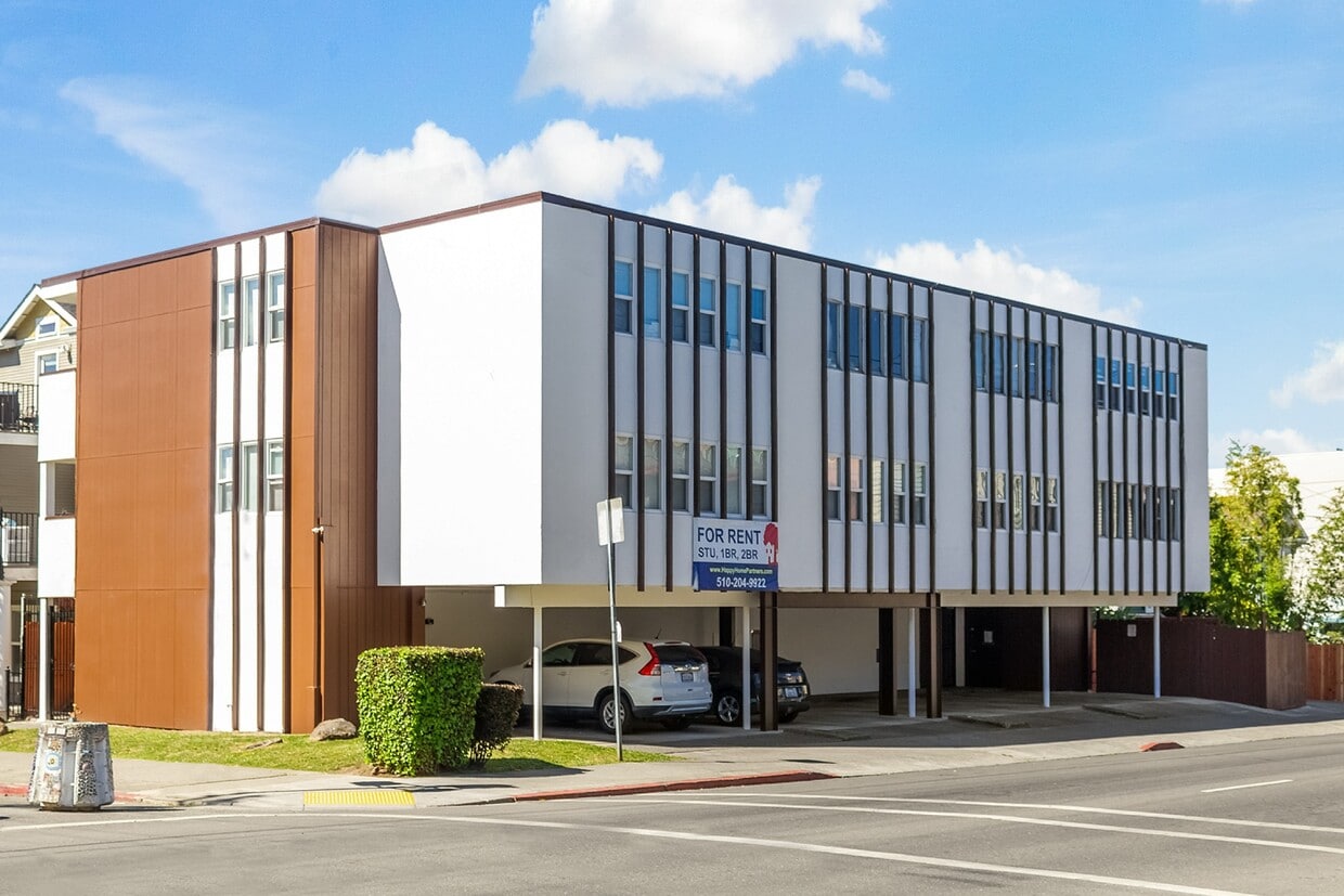 2500 Dana St, undefined, 2500 Dana St, Berkeley, CA 94704, Photo:0