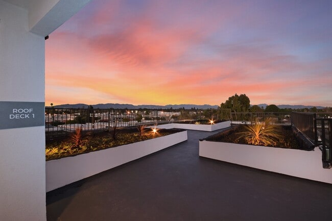 18334 Malden St Unit 203, csun, 18334 Malden St, Los Angeles, CA 91325, Photo:1