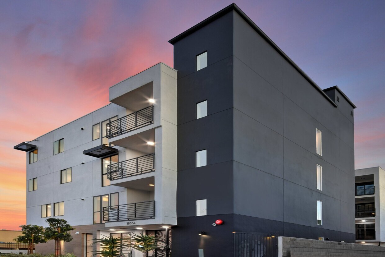18334 Malden St Unit 203, csun, 18334 Malden St, Los Angeles, CA 91325, Photo:0