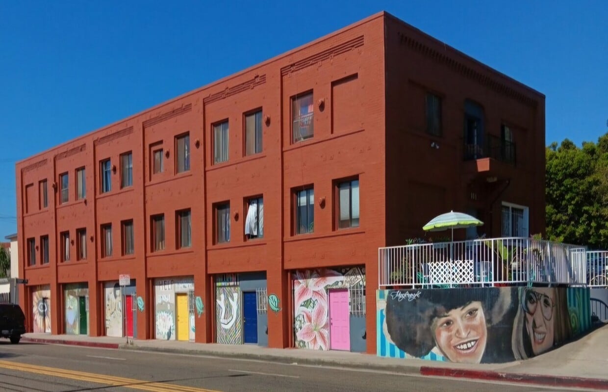 101 Dudley Ave, undefined, 101 Dudley Ave, Venice, CA 90291, Photo:0