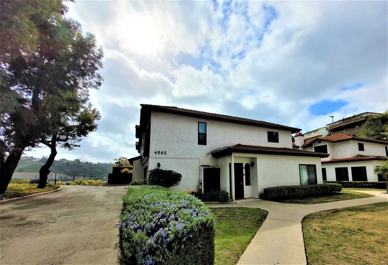 4962 Waring Rd #C C, undefined, 4962 Waring Rd #C C, San Diego, CA 92120, Photo:0