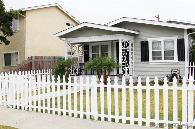 4546 Wilson Ave, undefined, 4546 Wilson Ave, San Diego, CA 92116, Photo:0