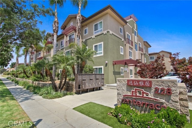 228 S Olive Ave, undefined, 228 S Olive Ave, Alhambra, CA 91801, Photo:0
