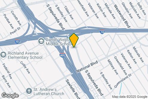 Westdale Pacific, ucla, 11210 W Sardis Ave, Los Angeles, CA 90064, USA, Photo:1