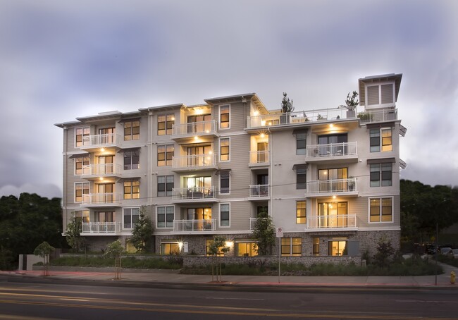 Westdale Pacific, ucla, 11210 W Sardis Ave, Los Angeles, CA 90064, USA, Photo:2