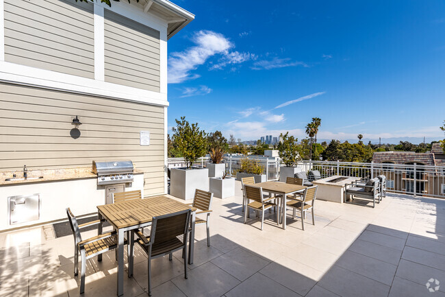 Westdale Pacific, ucla, 11210 W Sardis Ave, Los Angeles, CA 90064, USA, Photo:13