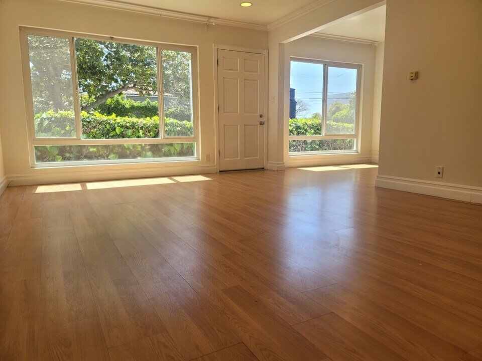 2545 Beverley Ave Unit SANTA MONICA, smc, 2545 Beverley Ave, Santa Monica, CA 90405, USA, Photo:3