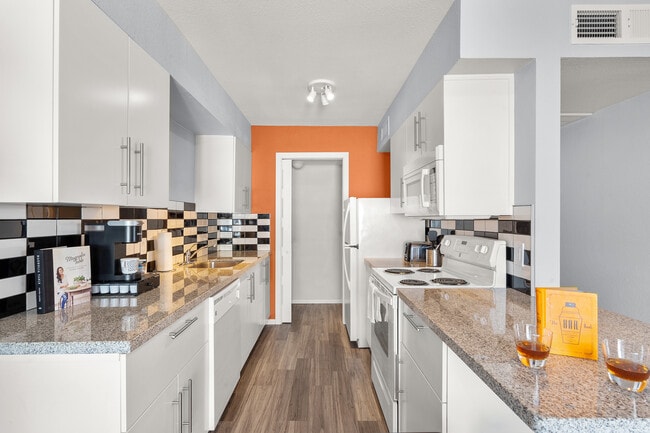 Villas on 4th, undefined, 1218-1246 W 4th St, Tempe, AZ 85281, Photo:1
