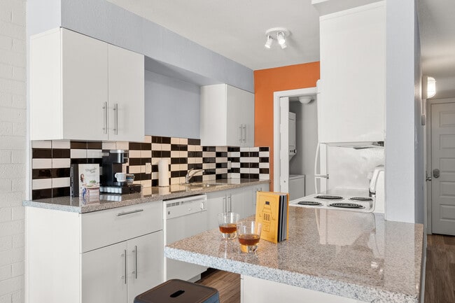 Villas on 4th, undefined, 1218-1246 W 4th St, Tempe, AZ 85281, Photo:3