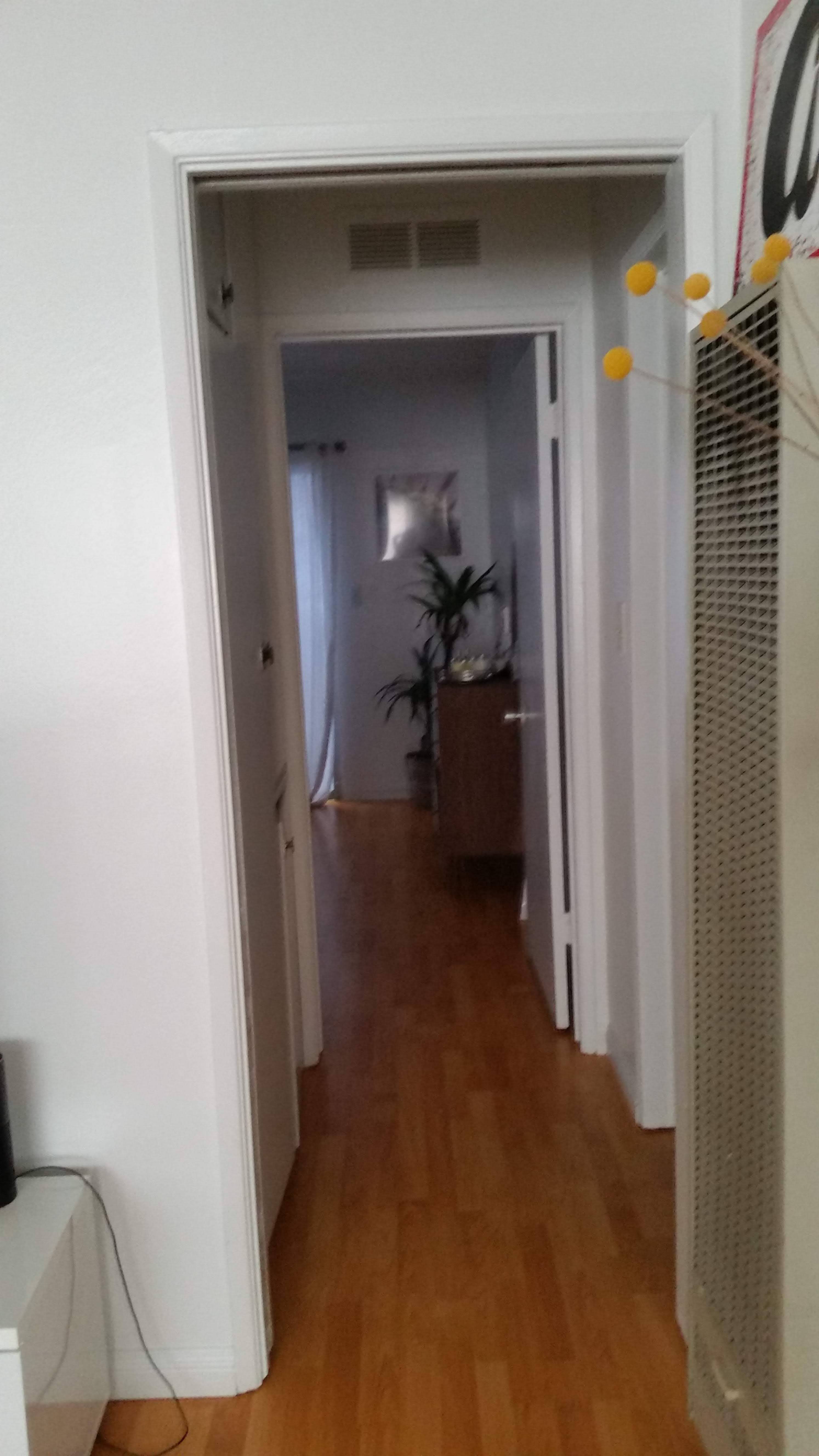 6-unit building in West LA, ucla, 1715 S Barrington Ave, Los Angeles, CA 90025, USA, Photo:5
