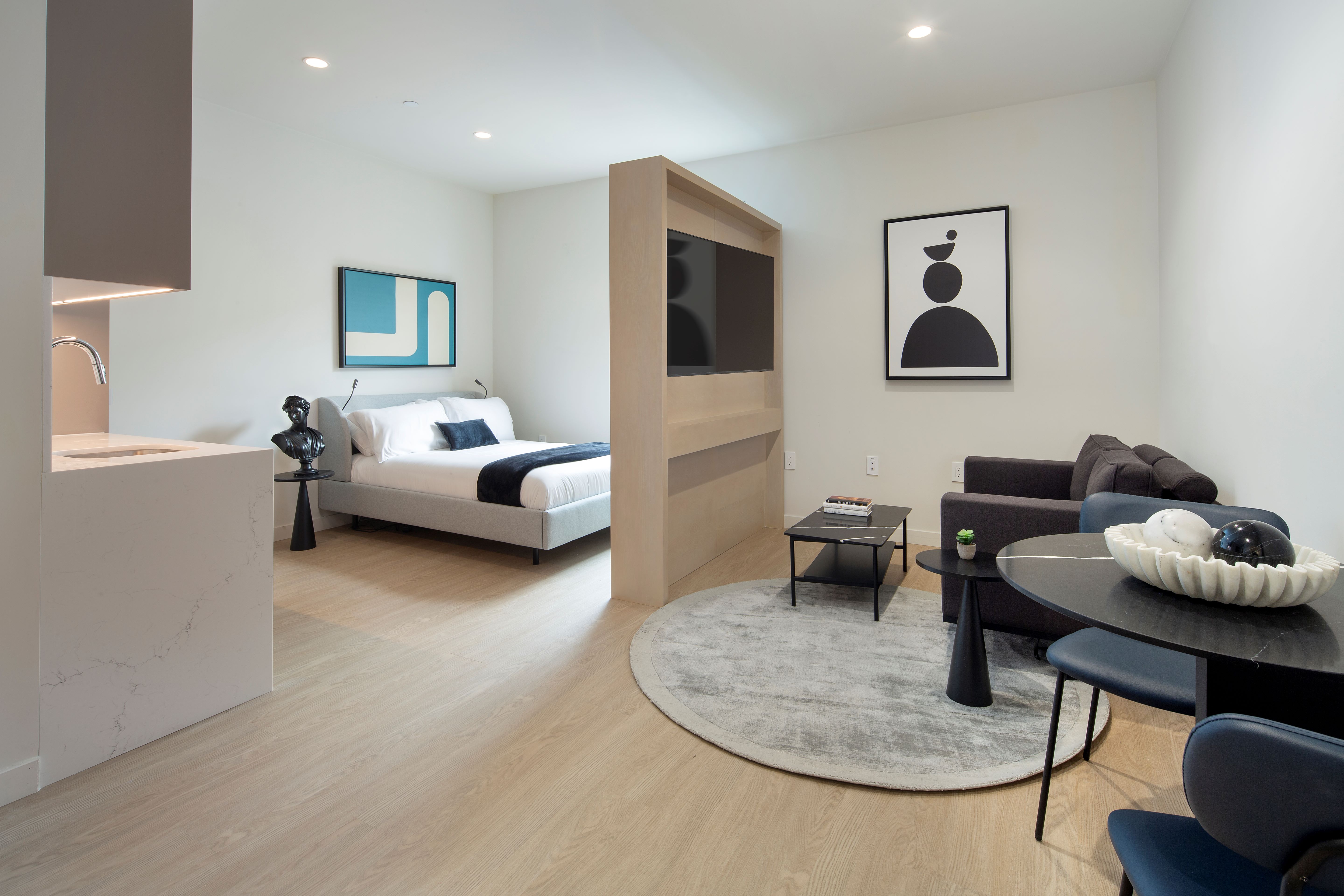 Beloit West Co-Living, ucla, 1775 Beloit Ave, Los Angeles, CA 90025, USA, Photo:1