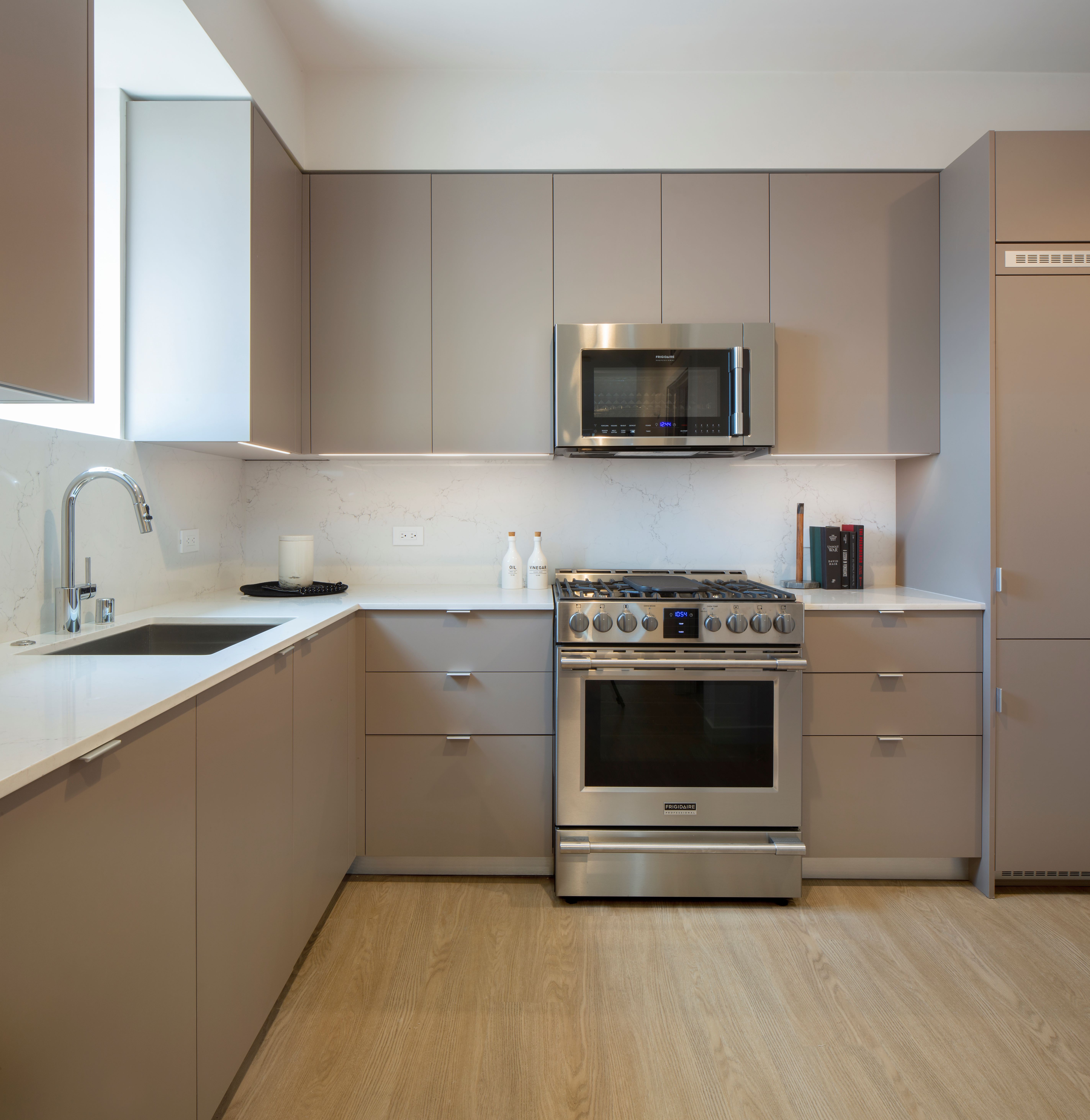 Beloit West Co-Living, ucla, 1775 Beloit Ave, Los Angeles, CA 90025, USA, Photo:2