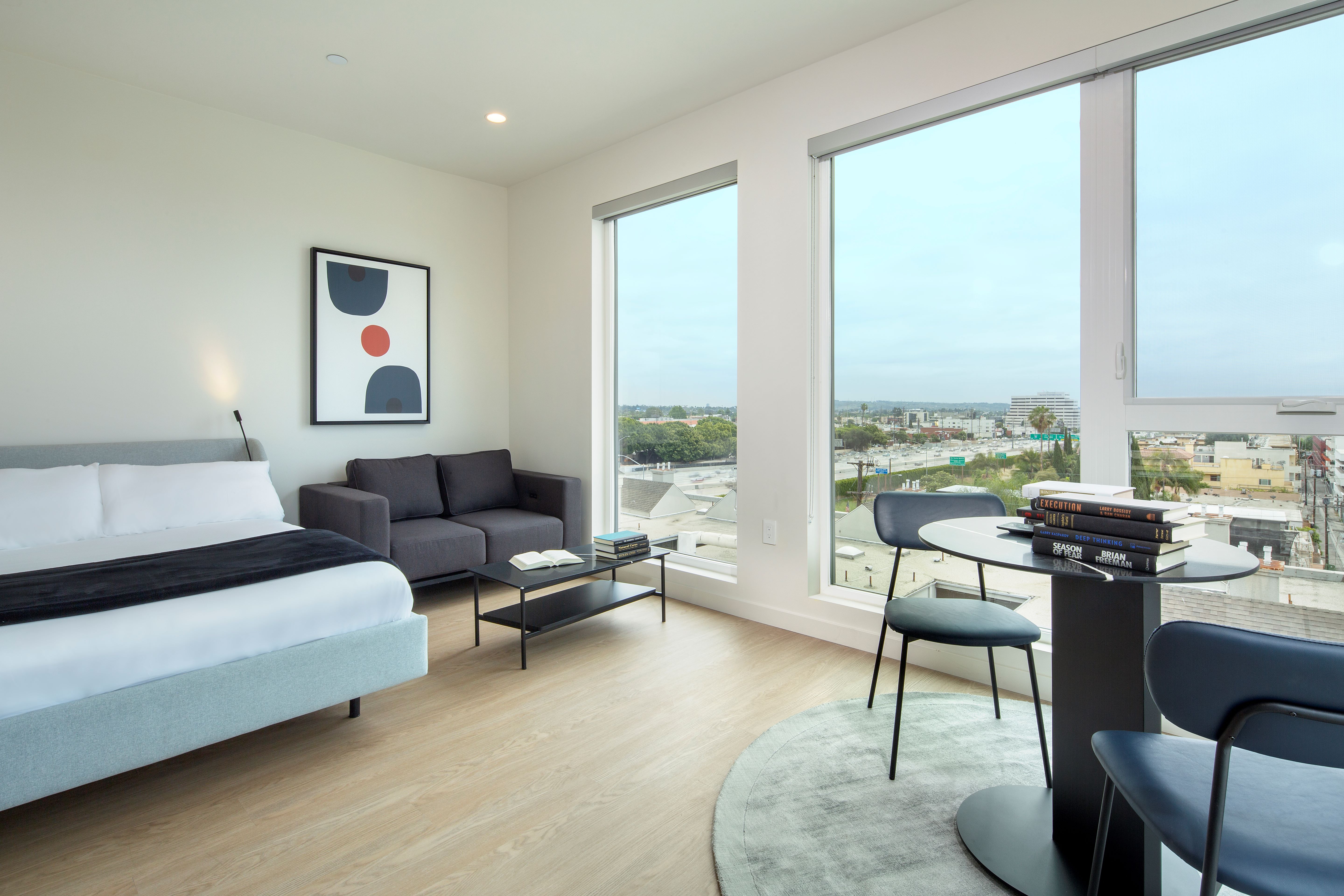 Beloit West Co-Living, ucla, 1775 Beloit Ave, Los Angeles, CA 90025, USA, Photo:3
