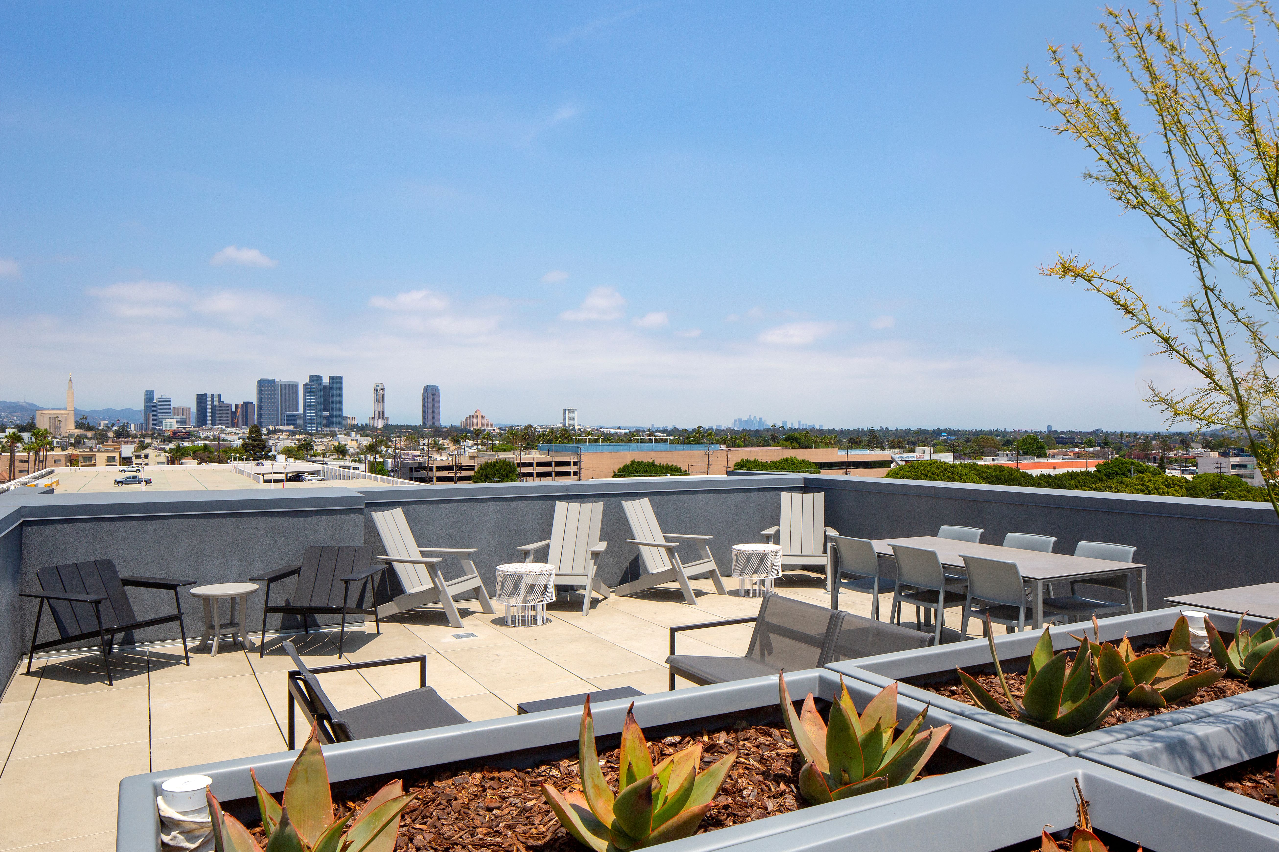 Beloit West Co-Living, ucla, 1775 Beloit Ave, Los Angeles, CA 90025, USA, Photo:6