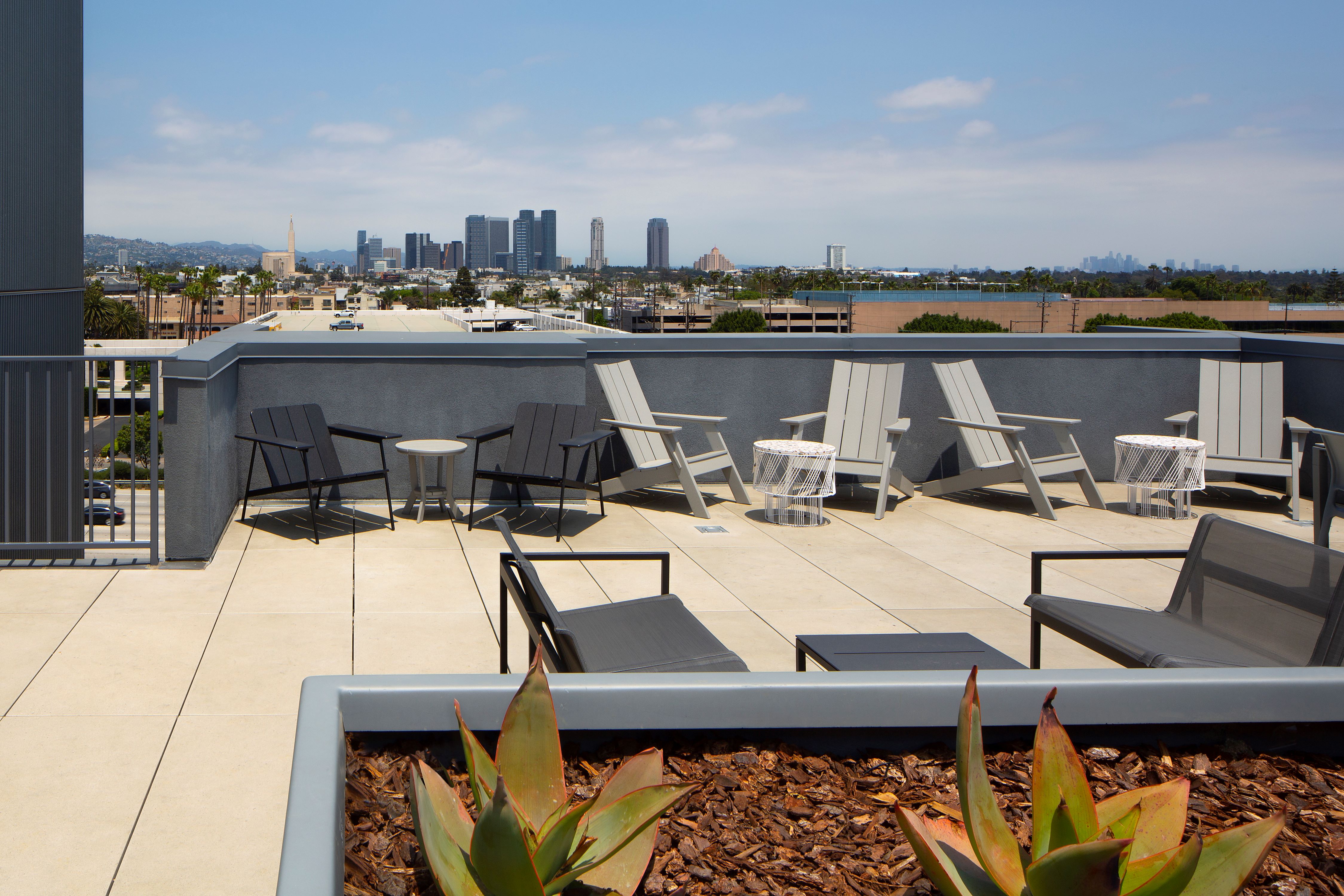 Beloit West Co-Living, ucla, 1775 Beloit Ave, Los Angeles, CA 90025, USA, Photo:7
