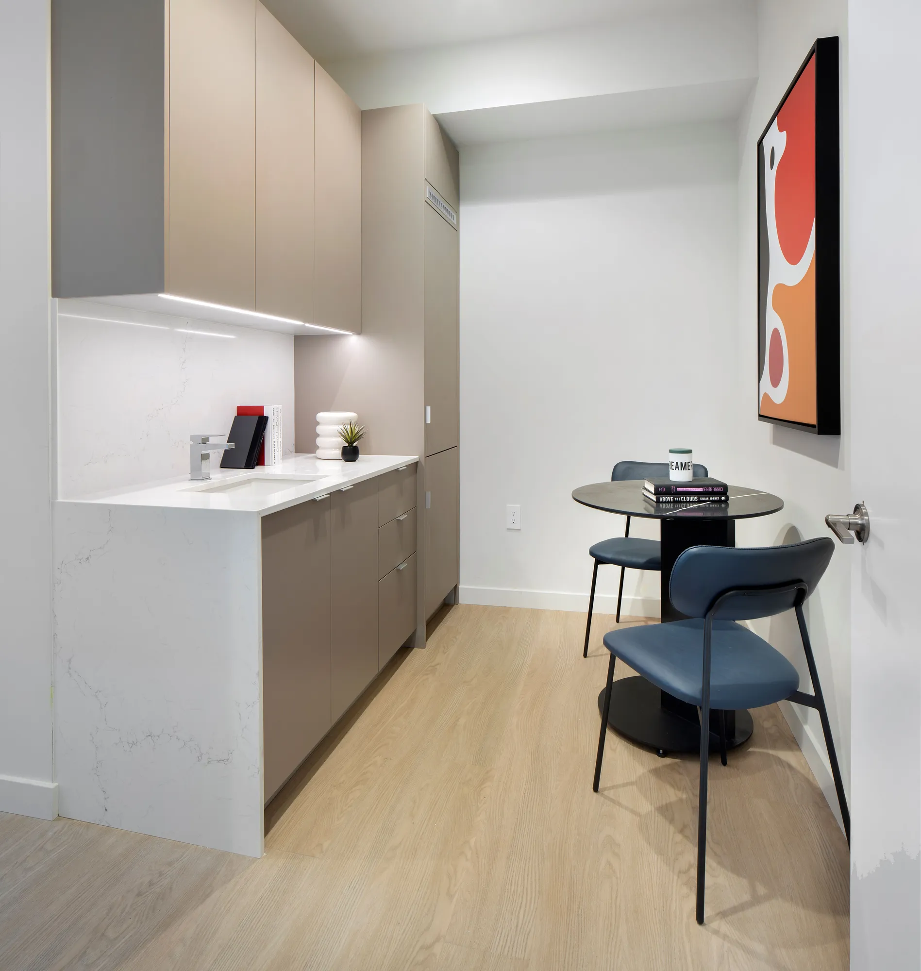 Beloit West Co-Living - Student Housing near UCLA