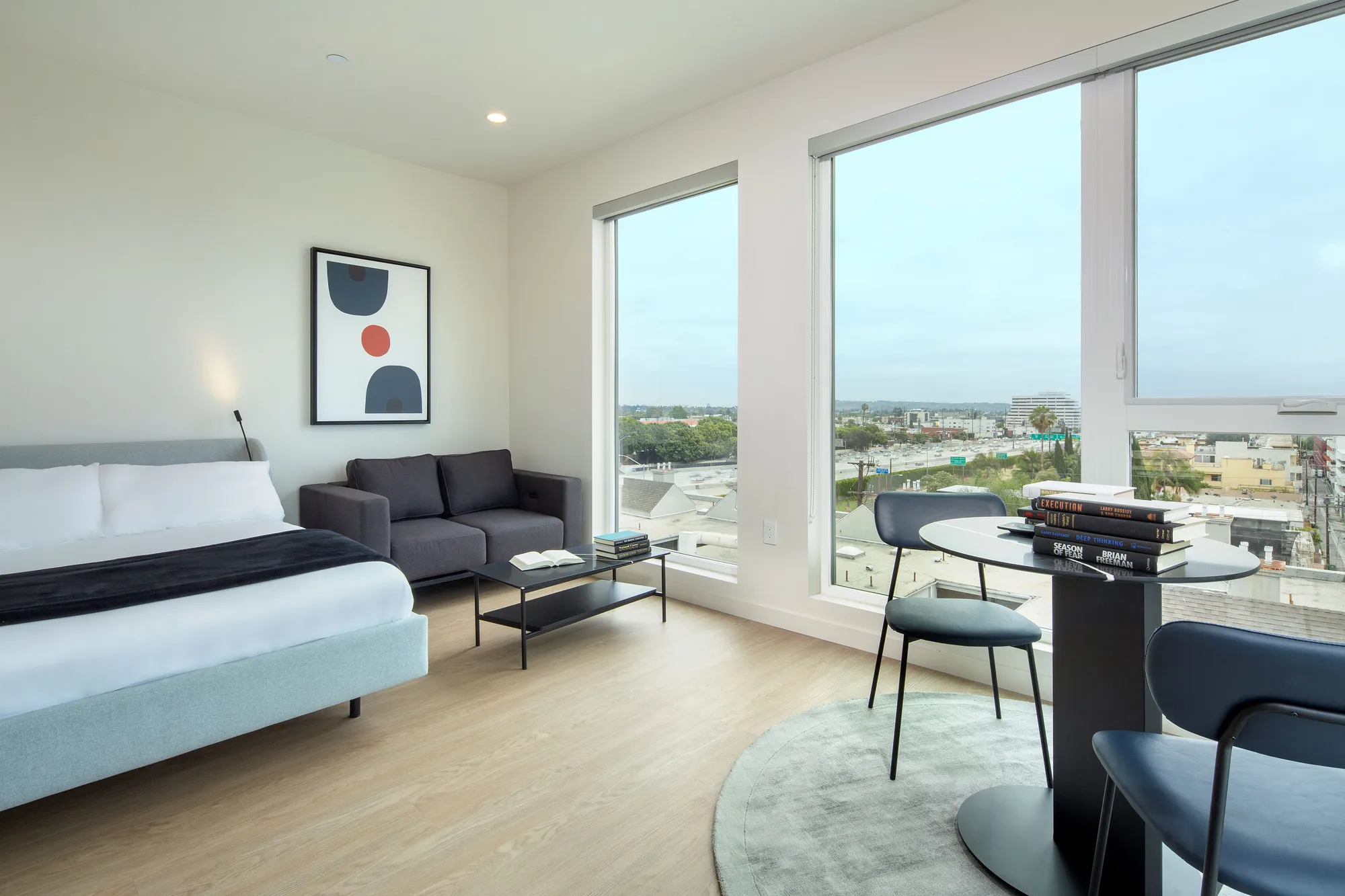 Beloit West Co-Living, undefined, 1775 Beloit Ave, Los Angeles, CA 90025, USA, Photo:3