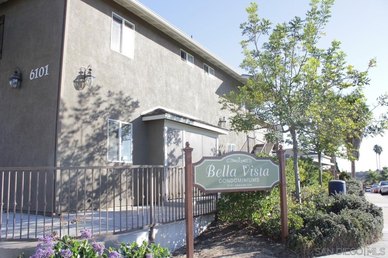 6101 Adelaide Ave, undefined, 6101 Adelaide Ave, San Diego, CA 92115, Photo:0