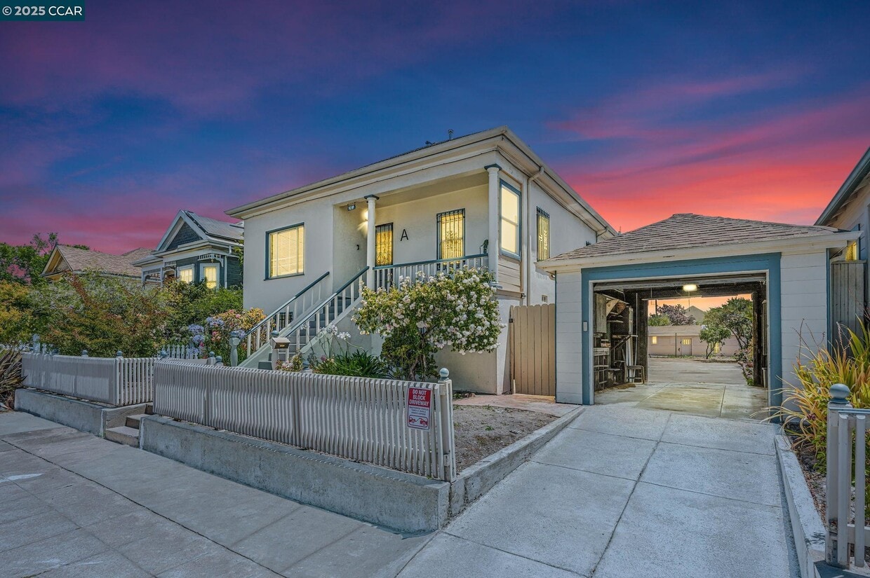 1051 63rd St, undefined, 1051 63rd St, Oakland, CA 94608, Photo:0