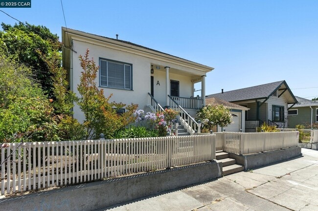 1051 63rd St, undefined, 1051 63rd St, Oakland, CA 94608, Photo:2