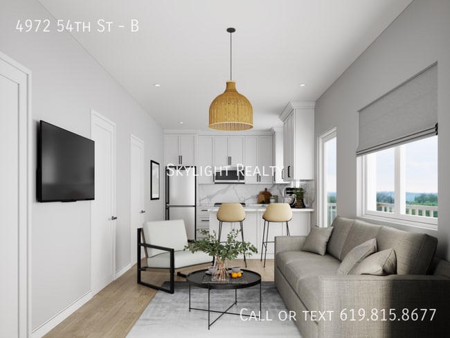 4972 54th St Unit B, undefined, 4972 54th St, San Diego, CA 92115, Photo:2