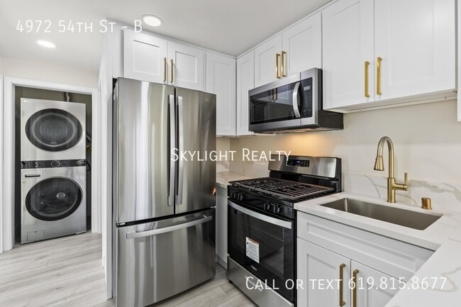 4972 54th St Unit B, undefined, 4972 54th St, San Diego, CA 92115, Photo:3