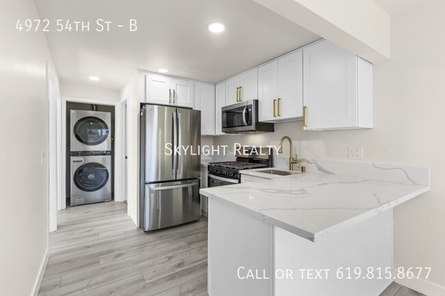 4972 54th St Unit B, undefined, 4972 54th St, San Diego, CA 92115, Photo:4