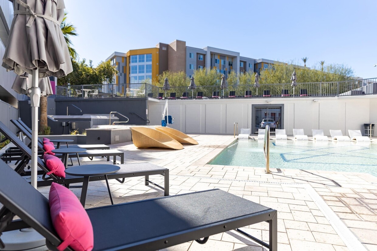 University Valley Apartments, undefined, 1115 E Lemon St, Tempe, AZ 85281, Photo:0