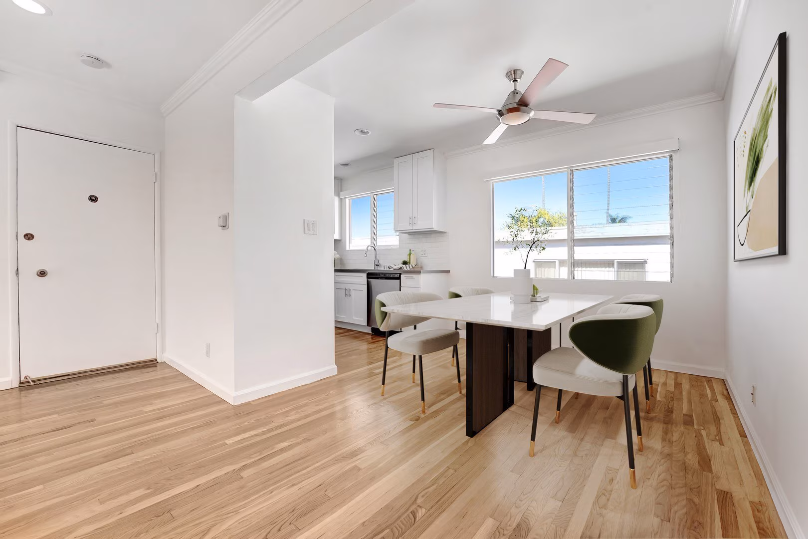 The Biarritz Apartments, undefined, 316 San Vicente Blvd, Santa Monica, CA 90402, USA, Photo:2