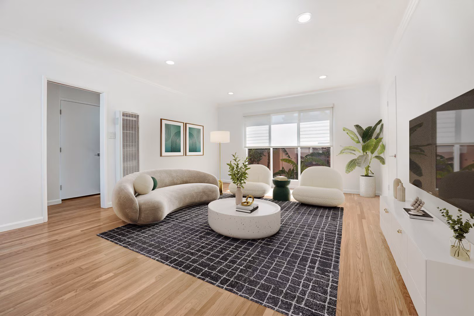 The Biarritz Apartments, undefined, 316 San Vicente Blvd, Santa Monica, CA 90402, USA, Photo:3