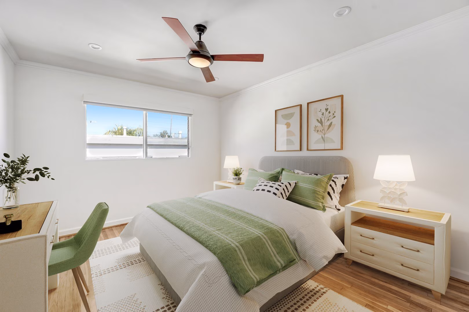The Biarritz Apartments, undefined, 316 San Vicente Blvd, Santa Monica, CA 90402, USA, Photo:4