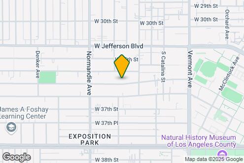 1297 W 36th St- Housing near USC, undefined, 1297 W 36th St, Los Angeles, CA 90007, USA, Photo:1