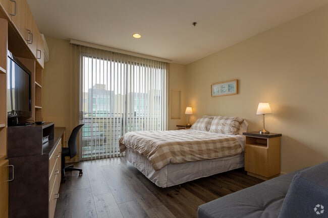 Santa Monica, undefined, 609 Broadway, Santa Monica, CA 90401, Photo:3