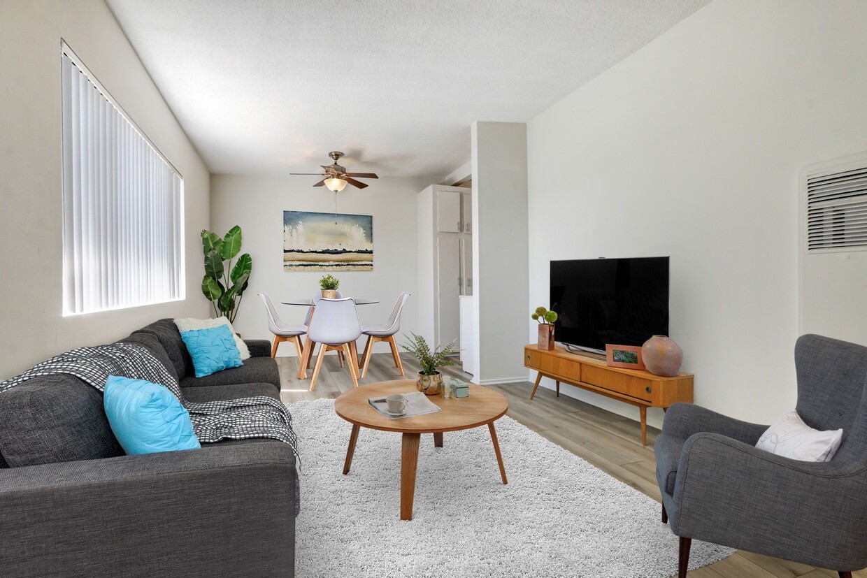 Third Avenue Apartments, undefined, 232-236 3rd Ave, Venice, CA 90291, United States, Photo:0