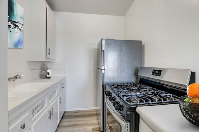 Third Avenue Apartments, undefined, 232-236 3rd Ave, Venice, CA 90291, United States, Photo:2