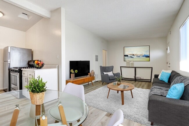 Third Avenue Apartments, undefined, 232-236 3rd Ave, Venice, CA 90291, United States, Photo:4