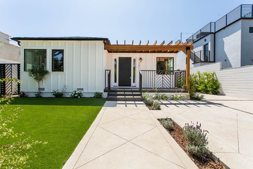2517 Federal Ave, ucla, 2517 Federal Ave, Los Angeles, CA 90064
