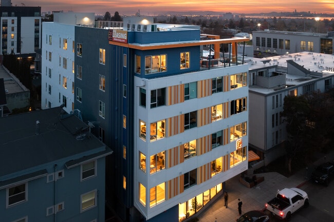 2028 Bancroft Way, undefined, 2028 Bancroft Way, Berkeley, CA 94704, Photo:2